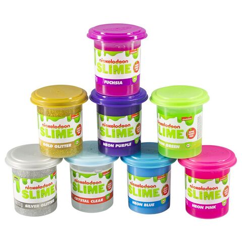 Buy CraZart Nickelodeon Super Slime Combos Studio Kit CA-19086 Online -  Shop Toys & Outdoor on Carrefour UAE