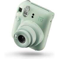 Fujifilm Instax Mini 12 Mint Green Camera