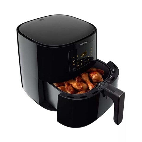 Philips Airfryer XL Essential 6.2L HD9270/21. - Buy Online with