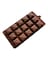 15 Cavity Gift Box Silicone Cake Decorating Chocolate Baking Mold Wax Melts Ice Soap 3D Mould BPA free High Quality
