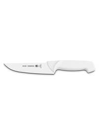 Tramontina Butcher Knife, White, 8inch