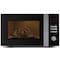 Black+Decker MZ2800-B5 Cvombination Microwave Oven With Grill 27l