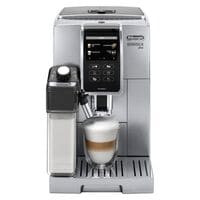 De&#39;Longhi Dinamica Plus Full Automatic Coffee Maker ECAM370.95 Titanium 1450W
