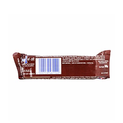 Snickers Chocolate Bar 50Gr