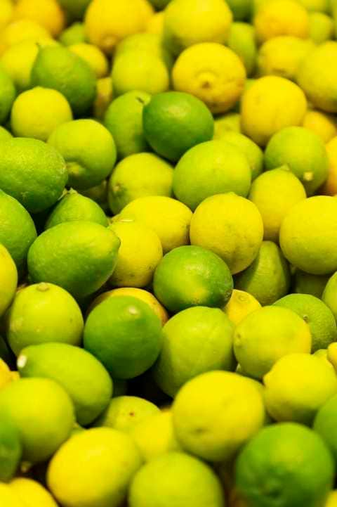 Balady Lemons