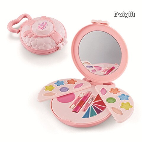 25-Piece Makeup Toy Set