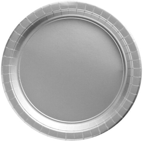 Paper disposable cheap plates