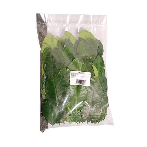 Lime Leaf Pack of 250g