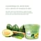 Dermoviva Avocado Body Cream Green 140ml