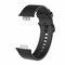 Replacement Band for Huawei Watch Fit - Black