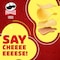 Pringles Cheesy Cheese Chips 200g
