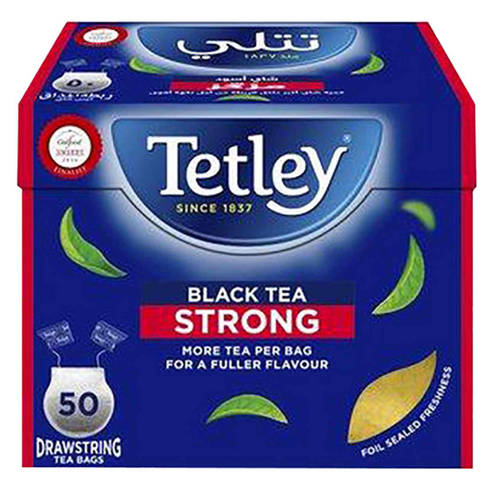 Tetley Tea Bags 400 per pack, British Online