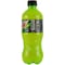 Mountain Dew Carbonated Drink 500ml