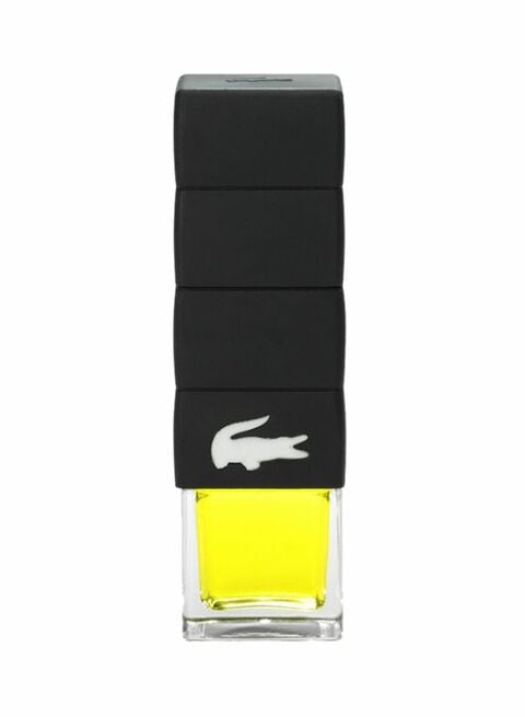 Lacoste Challenge Eau de Toilette Men&#39;s Fragrance - 90ml