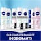 NIVEA Deodorant Spray for Women, Fresh Comfort, 150ml