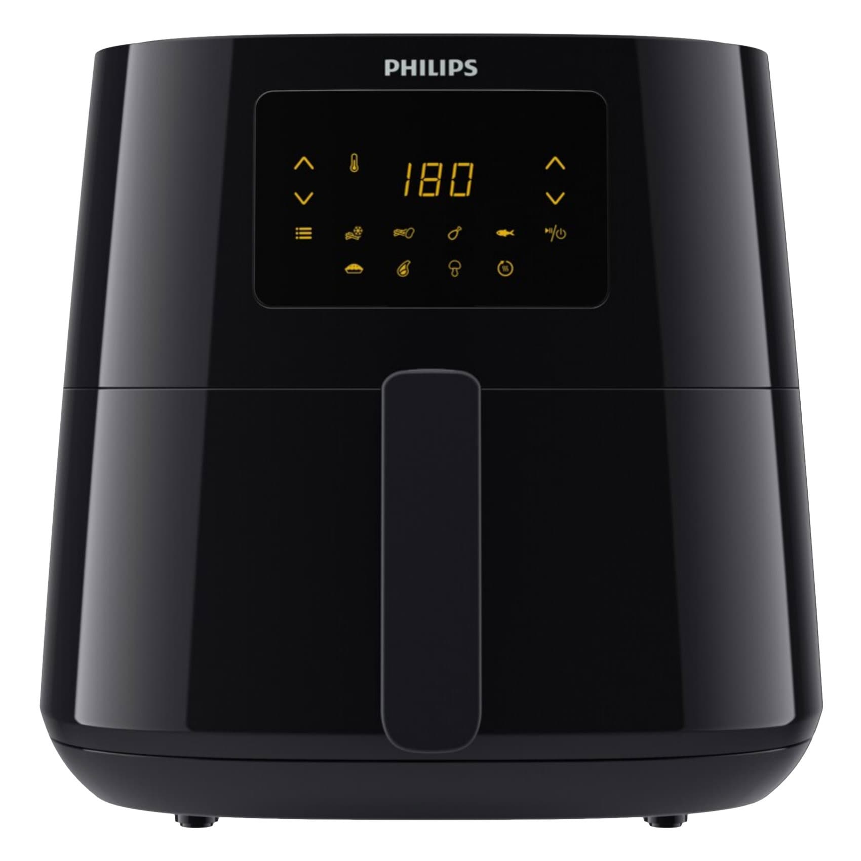 Buy Philips 6.2L 2000W Essential XL Airfryer with Rapid Air technology