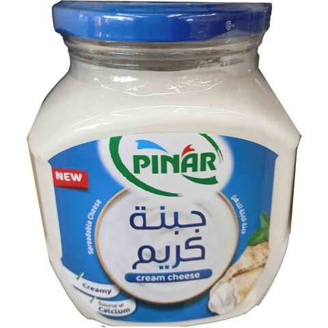 Pinar Cream Cheese Spread 200 Gram