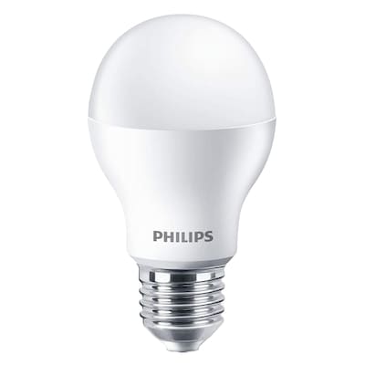 Buy Led Bulb 12 Watt Daylight Set 5 Pieces Online - Shop Home & Garden on  Carrefour Jordan
