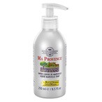 Buy Ma Provence Lemon Blossom Liquid Marseille Soap 250ml in UAE