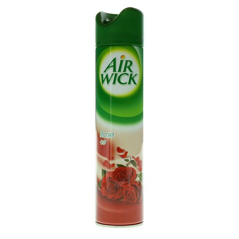 Air Wick Rose Air Freshener 300 Ml