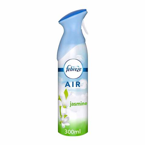 Febreze air freshener jasmine spray 300 ml