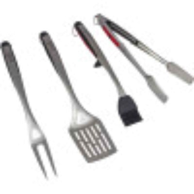 Char-Broil Comfort Grip Spatula