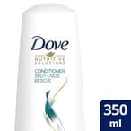 Buy Dove conditione split ends 350 ml in Saudi Arabia