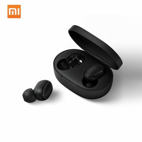 Buy Xiaomi Mi Airdots Earbuds Bluetooth 5.0 True Wireless in ear