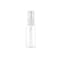 Generic-Fine Mist Spray Bottles Empty Spray Bottles Refillable Container Atomizer for Hair Portable Spritzer Travel Bottle Spray Set Leak Proof for Makeup Cosmetic Containers