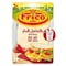 Frico Edam Cheese Slices Red Hot Pepper 150 Gram