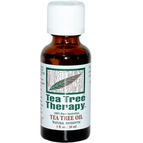 Buy Tea Tree Therapy Pure Tea Tree Oil 30ml in UAE