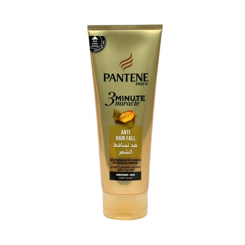 Pantene 3 minute deals miracle