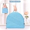 Star Babies Multi-Function Portable Baby Bed with Mosquito Net - Blue
