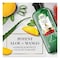 Herbal Essences Color Protect Sulfate Free Potent Aloe Vera + Mango Natural Shampoo for Dry Hair and Hair Hydrate 400ml
