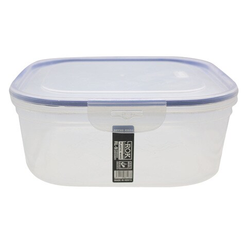 Rok Industries Rock And Lock Storage Container No.9