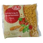 Buy Al Alali Elbows Italian Macaroni 450g in Kuwait
