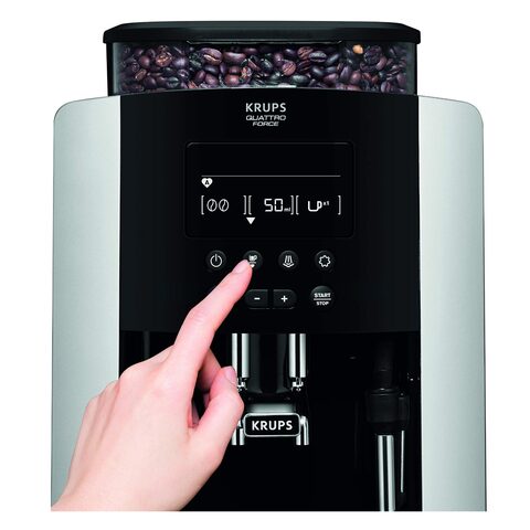 Krups Coffee Machine Ea817840