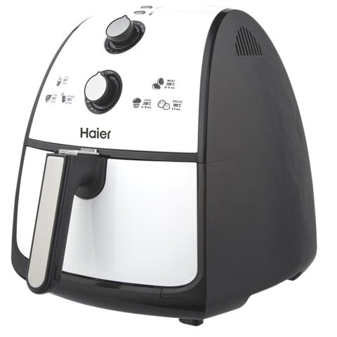 Haier Air Fryer KDK40DBW