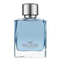 Hollister Wave Men Eau De Toilette - 100ml