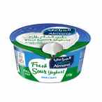 Buy Almarai Fresh Sour Yogurt 170g in UAE
