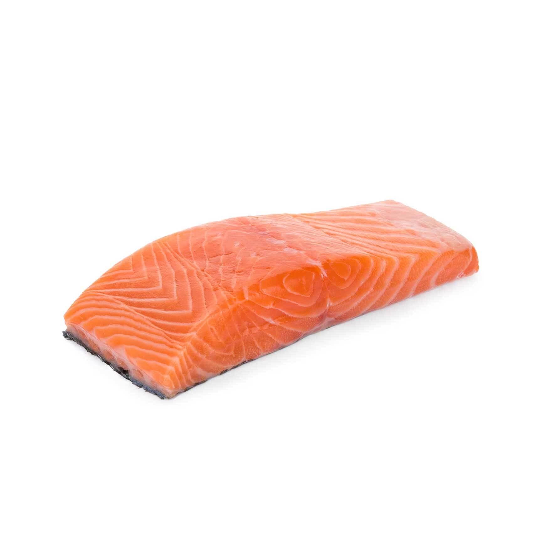 Buy Fresh Salmon Fish Fillet Online