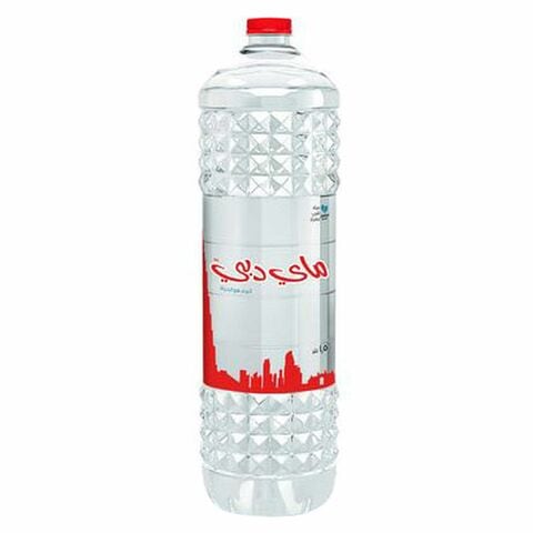 Mai Dubai Bottled Drinking Water 1.5L