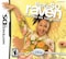 Nintendo ds-Thats So Raven Psychic On The Scene