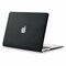 Macbook Pro 13-inch A1706/A1708 Protective Case Cover  - Black