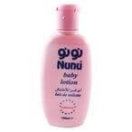 اشتري Nunu Baby Lotion - 100 ml في مصر