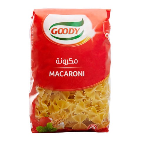 Goody Macaroni Farfalli 450g