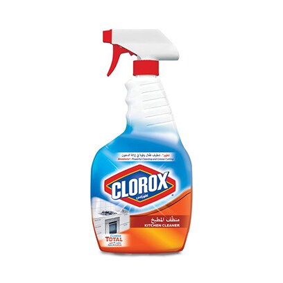 Clorox Kitchen Cleaner Spray 500ml