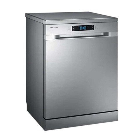 Resetting a samsung store dishwasher