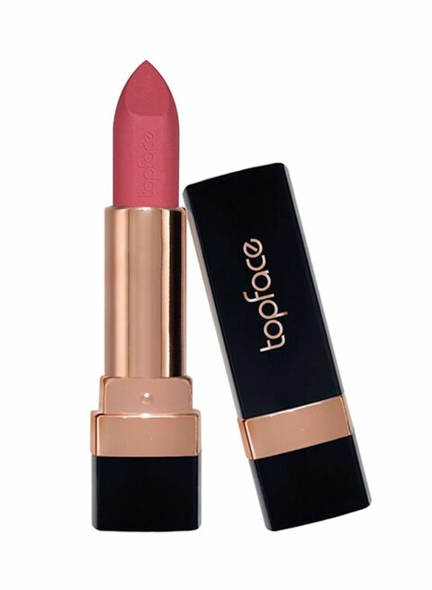 Topface Long Lasting Instyle Matte Lipstick Pink