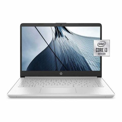 Hp core deals i3 10th generation